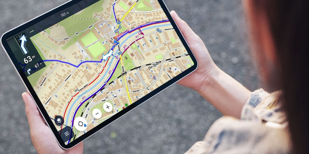 Best App To Map Out Routes 