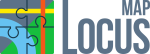 Locus Map logo