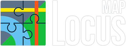 Locus Map - mobile outdoor navigation app