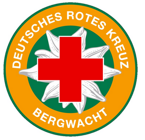 Bergwacht Logo neu