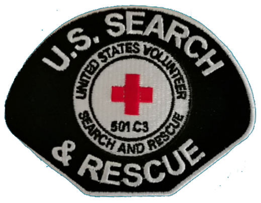 US Search Rescue Logo