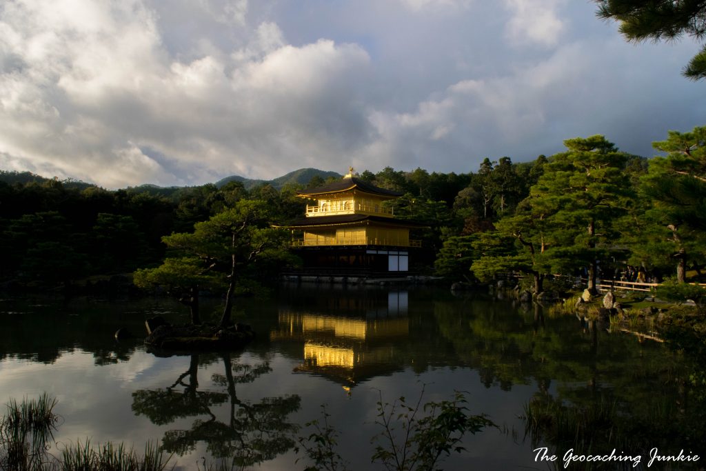 Golden Pavilion