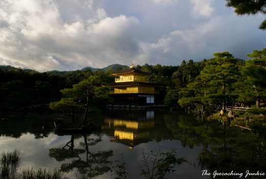 Golden Pavilion