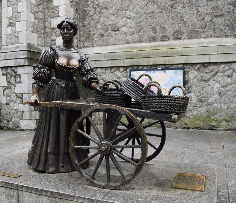 Molly Malone