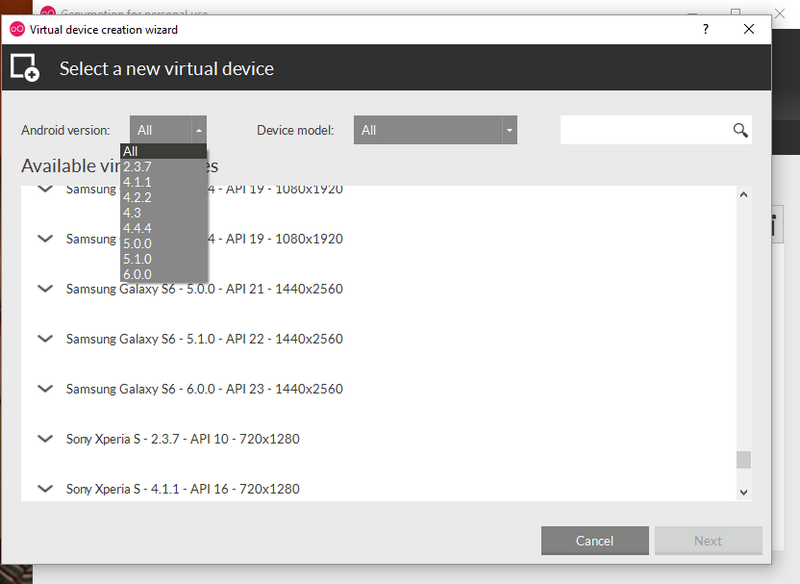 samsung galaxy s6 emulator for mac samsung galaxy s6 emulator for mac